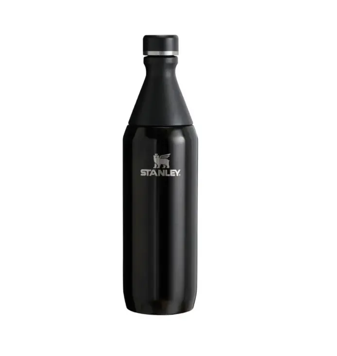 Stanley The All Day Slim Cold Water Bottle Thermos, 0.60 lt