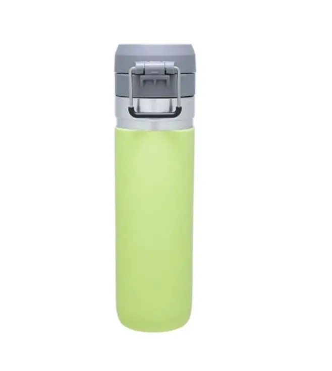 Stanley Go Quick Flip Stainless Steel Thermos, 0.70 lt