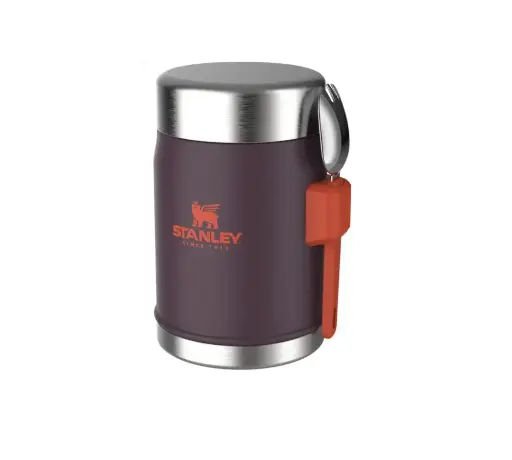 Stanley Classic Legendary Thermos Cup for Food