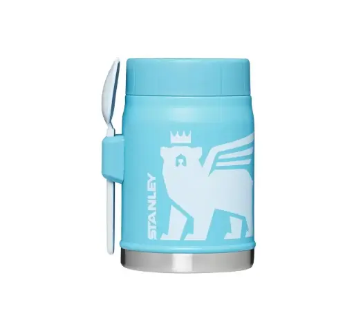 Stanley The Wild Imagination Vacuum Food Thermos 0.41 lt