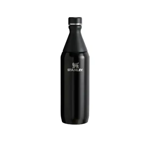 Stanley The All Day Slim Cold Water Bottle Thermos, 0.60 lt