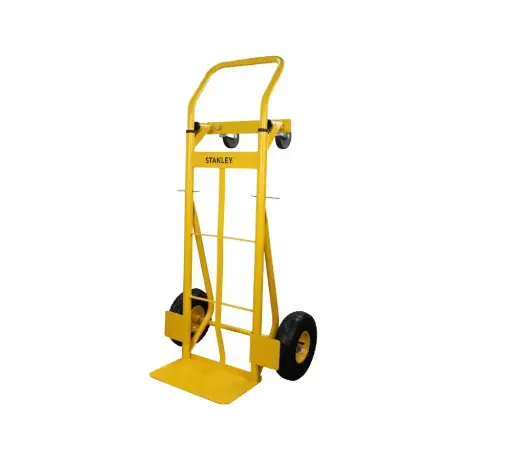 Stanley MT519 150/200Kg Industrial Multifunctional Hand Truck
