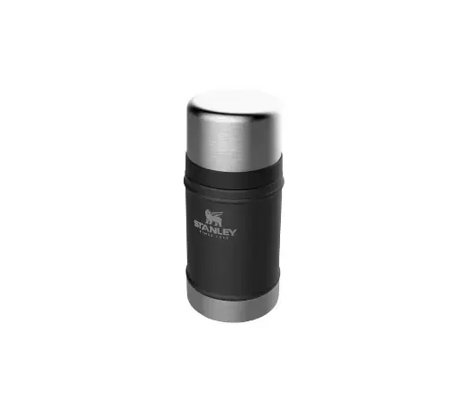 Stanley Classic Vacuum Steel Food Thermos 0.70 lt