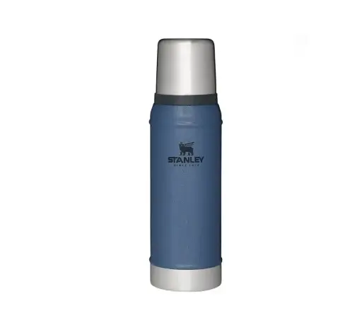 Stanley Classic Vacuum Stainless Steel Thermos 0.75 LT