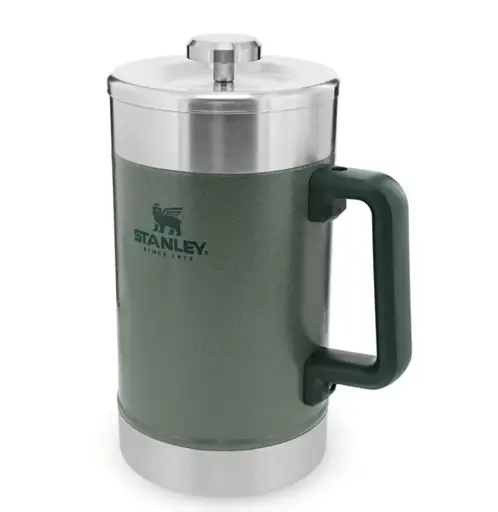 Stanley Classic French Press Thermos 1.4 Lt